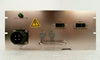 TEL Tokyo Electron PS2 Power Supply Module OPIF SYS I/L PAA600F-24-W Trias