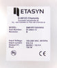 Etasyn 91.0003.13 Turbo Pump Power Supply Module SMP/PF7559/9092 Lot of 2 Spare