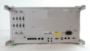 Anritsu MD8470A Signalling Tester Base Station Module Working Surplus