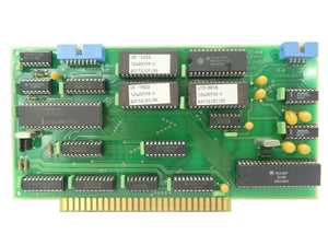 Varian Semiconductor Equipment VSEA 16722 MP PCB Card Rev. C Working Surplus