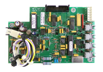 ENI Power Systems 000-1055-305 Processor Interface 1050-243 PCB GHW-50 Working