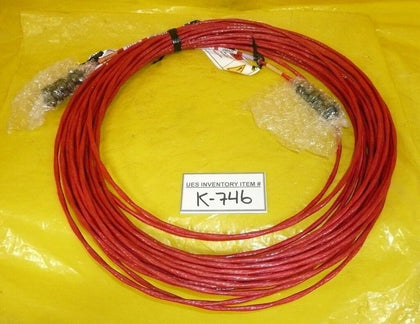 AMAT Applied Materials 0150-04722 C/A Mainframe Interlock Main Cable New