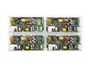 Power-One SP647 Switching Power Supply 150W Reseller Lot of 4 New Surplus
