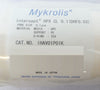 Mykrolis IHAV01P01K 0.1µm Filter Intercept HPX CL 0.1 New Surplus
