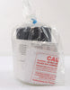 Plast-o-matic BSDAM100T-NC-PP Shut-off Valve AMAT 3870-02306 Lot of 2 New