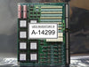 Kokusai Electric D2E01448 B #2 TIME/PLD Processor PCB Card INT-MB SAFETY Working