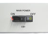 Varian E11337451 Main Power Source Power Supply Control Rack Working Surplus