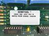 Semitool 16839-505 Fiberoptic Link Receiver PCB Board Assembly 16839D New