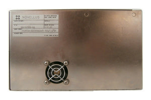 Novellus Systems 02-10511-00 Module Controller 486/66/8M Rev. X4 AIO-2VL Working