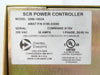 Control Concepts 2096-1002A SCR Controller AMAT 0190-43080 Dented Untested Spare