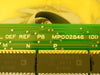 JEOL MP002846 (01) DEF REF PB PCB Card KI JEM-2010F TEM Working