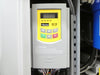 Parker ALIGN-MG-NA Tri-Gas Nitrogen Generator ALIGN Series Spare Surplus