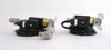 CKD FWG51-8-4-D2G Solenoid Valve Lot of 5 New Surplus