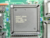 TEL Tokyo Electron ID81-000092-18 COM Board PCB Card TYB 121-1/COM Working