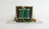 Yamato Scientific 2128552 Thermoregulator Panel GZY-LB Semitool 10023766 Working