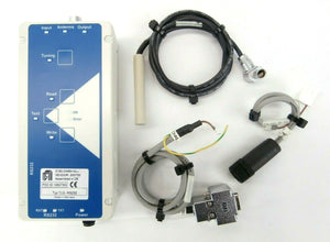 AMAT Applied Materials 0190-24484 Transponder Set with Antenna 0190-10813 Spare