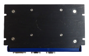 Copley Controls 800-1652 Servo Motor Controller Working