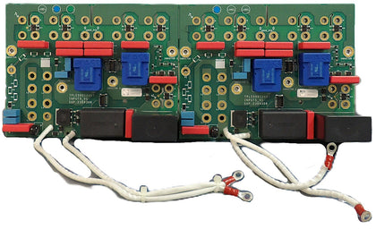 Trumpf Huttinger 2397814 PCB INPUT5 V1 TruPlasma Reseller Lot of 2 Working