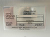 Hitachi CR-712T-AC Wafer Handling Clean Robot Shunan Works M-712E Etcher As-Is