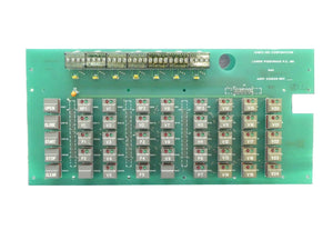 Ionex/HEI Corporation 320029 Lower Piggyback PCB Rev. C1 330029 Working Surplus