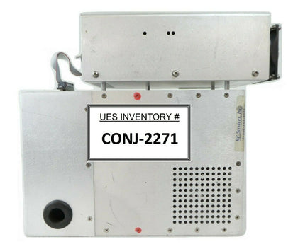 RF Services 9900-0003-15 RF Match RFS 1000 Mattson Technology Working Surplus