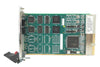 SST Woodhead DNP-CPCI-3U-4 DeviceNet Scanner PCB Card AMAT 0190-34513 Working