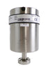 MKS Instruments 627FU2TCE5B Baratron Pressure Transducer Working