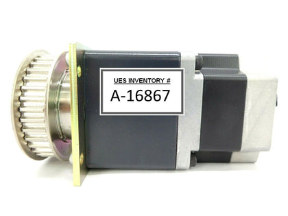 Oriental Motor A7050-9215KTG 5-Phase Stepping Motor VEXTA Working Surplus