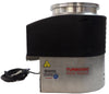 TURBOVAC TW 690 MS Leybold 800052V0001 Turbomolecular Pump Lot of 2 Working