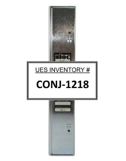 Digital Dynamics 02-126829-00 sioc PVD Preclean 0 Interlock Novellus Working