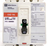 Cutler-Hammer 6638C90G89 3-Pole Industrial Circuit Breaker EHD 14k Working
