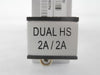 Kulicke & Soffa N08001-4166-000-05 Dual HS 2A/2A PCB Card 8001-4166 Working