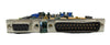 AMAT Applied Materials 0100-76269 RF Match Control PCB 07031514-1 Working Spare