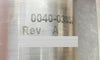 AMAT Applied Materials Lower 300mm Gripper Claw 0040-80144 0040-84444 Working