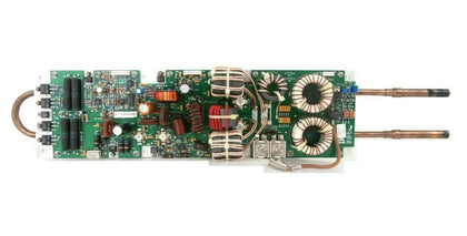 ETO Ehrhorn Technological ARX-X208-10 300W Driver PCB ABX-X234 AMAT Working