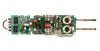 ETO Ehrhorn Technological ARX-X208-10 300W Driver PCB ABX-X234 AMAT Working