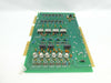 Varian Semiconductor VSEA D-F3637001 Analog Interface PCB Card Rev. K Working