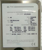 Brooks GF125C-105872 Mass Flow Controller MFC AMAT 0190-49896 Lot of 4 Surplus