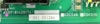 Yamatake 81420174-001 PCB Card EDC50B Nikon 4S013-571 NSR FX-601 Broken Tab