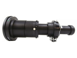 Christie 1.2:1 0.95" SXGA+/MINI-DC2K Front Projection HD Long Focal Lens Working