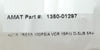Mykrolis SPT203 Pressure Transducer AMAT 1350-01297 Reseller Lot of 7 New