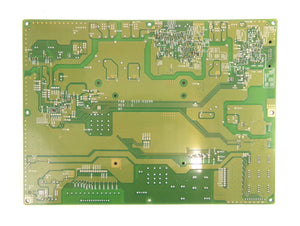 AMAT Applied Materials 0100-03299 DI Water IO Controller PCB Working Surplus
