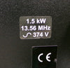 Apex 1513 AE Advanced Energy 3156110-205 RF Gen CDN127R-4 ConnectPort Working