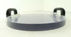 AMAT Applied Materials 02220-10263 MxP Etch Chamber Cover Transparent Lid New
