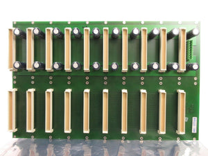 Ultratech Stepper 03-20-00766 Power Driver Backplane Board PCB Ultratech Used