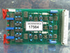 ASML 4022.422.6423 Commutator PCB Card PAS 5000/2500 Wafer Stepper System Used