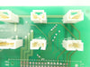 TEL Tokyo Electron 381-640926-3 8749 Connector Board PCB 308-640926-2 Working