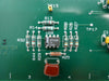 ESI Electro Scientific Industries CKA 69779 Laser Interferometer PCB Card Spare
