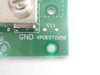 KEL VPDEST2250 VMEBus J2 3-Slot Backplane PCB DNS FC-3000 Working Surplus