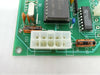 SSEC Solid State Equipment 1000350AX WTR V1.6 PCB Single Junction Evergreen M20